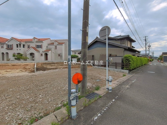  | 豊田市荒井町能田原479-2『仲介料無料』新築戸建て | 撮影：'26/05/22 