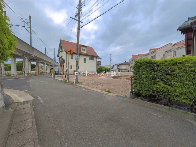  | 豊田市荒井町能田原479-2『仲介料無料』新築戸建て | 撮影：'26/05/22 