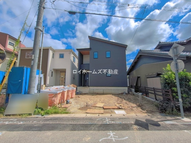  | 豊田市荒井町能田原479-2『仲介料無料』新築戸建て | 撮影：'26/09/17 