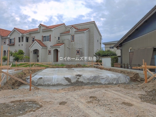  | 豊田市荒井町能田原479-2『仲介料無料』新築戸建て | 撮影：'26/06/24 