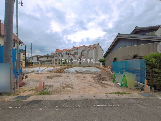  | 豊田市荒井町能田原479-2『仲介料無料』新築戸建て | 撮影：'26/06/24 