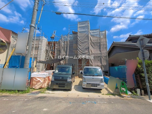  | 豊田市荒井町能田原479-2『仲介料無料』新築戸建て | 撮影：'26/07/20 