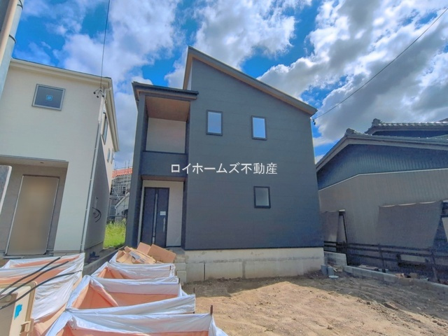  | 豊田市荒井町能田原479-2『仲介料無料』新築戸建て | 撮影：'26/09/17 