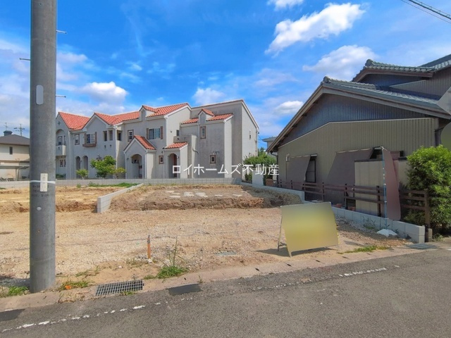  | 豊田市荒井町能田原479-2『仲介料無料』新築戸建て | 撮影：'26/06/15 