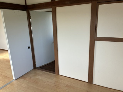  | 石田貸家 | ２階東側洋室