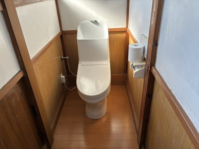  | 石田貸家 | 温水洗浄便座