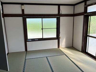  | 石田貸家 | 東側和室