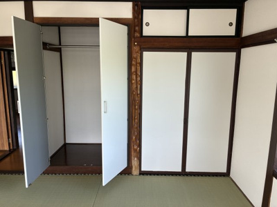  | 石田貸家 | 収納