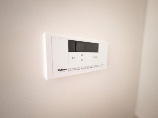 ＭＡＸＩＶ生田の設備