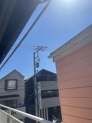 【展望】 | パール清水