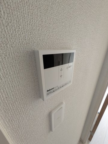 ＭＡＸＩＶ生田のキッチン