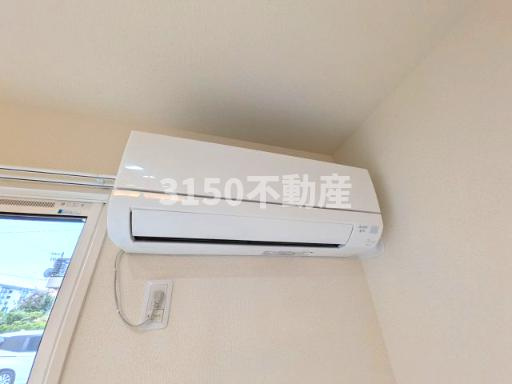 セレスティア田神　WESTの設備