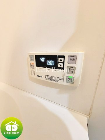 ベルフェリーク木場のその他
