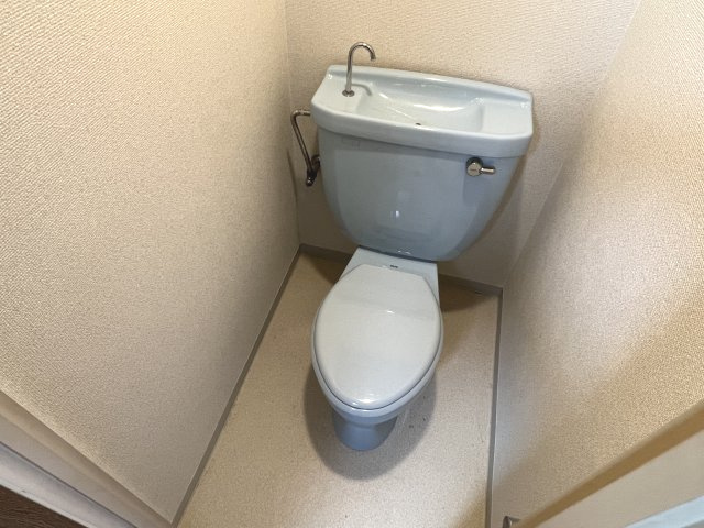 【トイレ】 | フェリアミヤモト