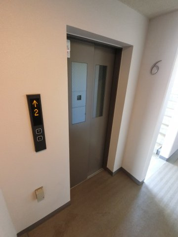 レジディア西船橋のその他共用部分