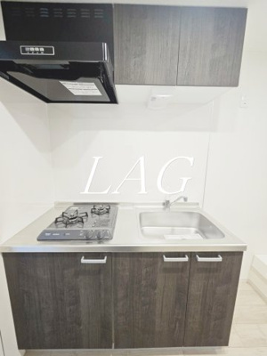 【キッチン】 | ＫＥＩＡＩ　ＲＥＳＩＤＥＮＣＥ　東大宮 | キッチンです。（同仕様です。）