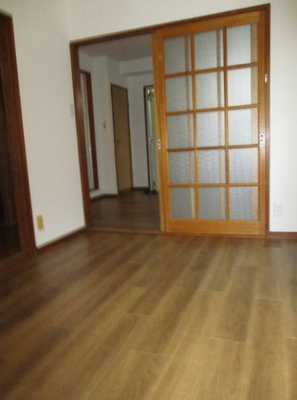 【内装】 | ツインタワーズイン西館