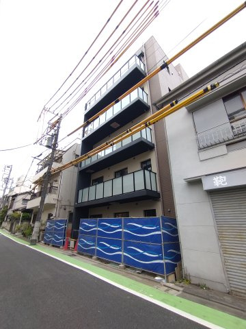 【外観】
