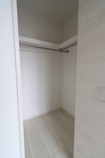 maison SOLEILの収納|こまごまとしたものを収納できそうですね