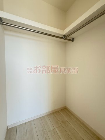 maison SOLEILの収納|こまごまとしたものを収納できそうですね