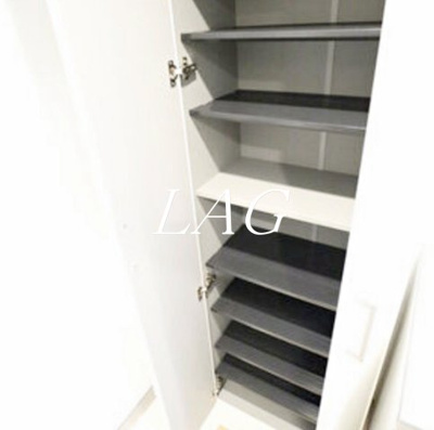 【玄関】 | サザンフロント新富町 | 玄関です。