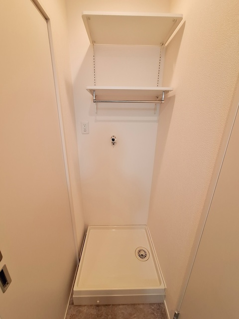 コートはなみずきの内装