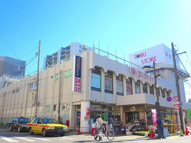 コートはなみずきのその他|東武ストア西川口店