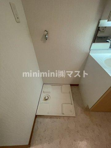 クローバー・プレミア昭和町の設備