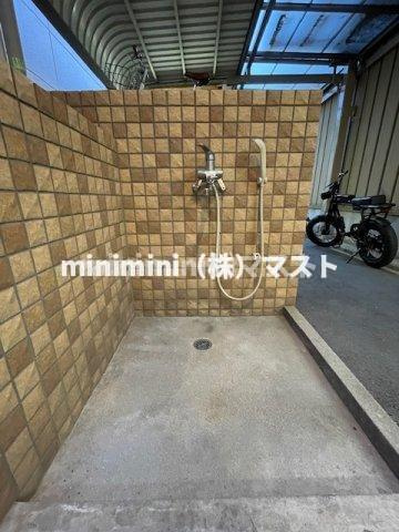 クローバー・プレミア昭和町のその他共用部分