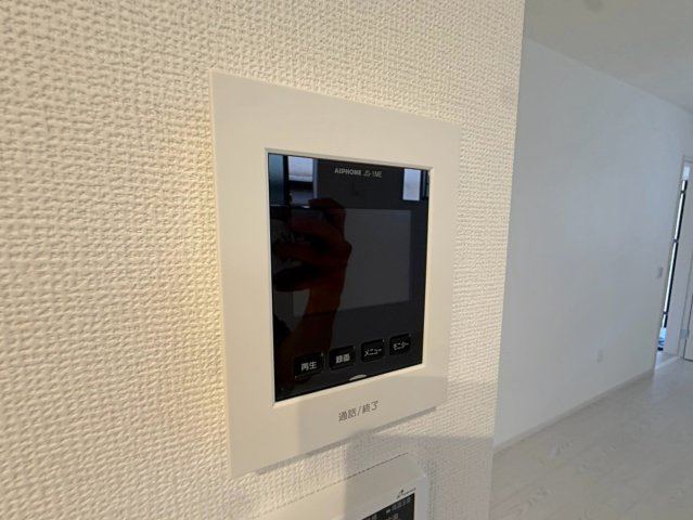 西冠1丁目の設備