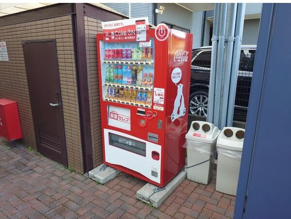 ビラ三秀山中のその他共用部分