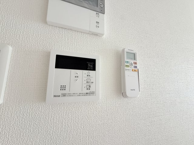 セレニテ神戸駅前アリエのセキュリティ