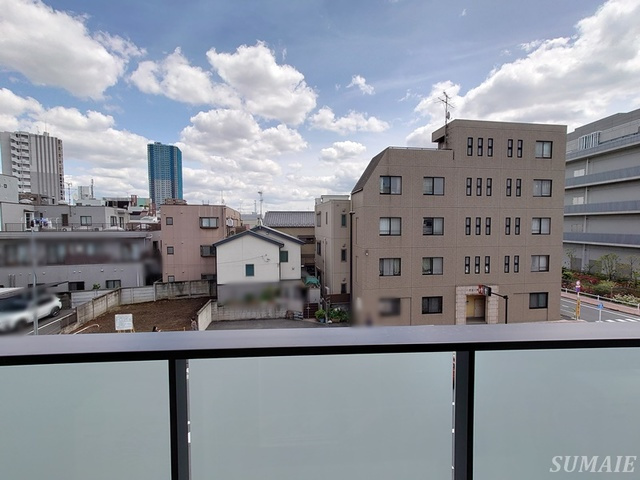 エフフォリーアの展望|お部屋からの景色です☆
