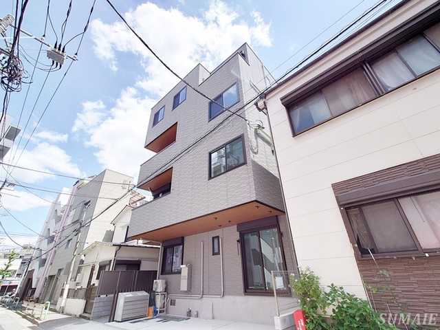 エフフォリーアの外観|外観です☆