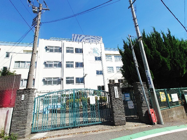 エフフォリーアのその他|北区立梅木小学校