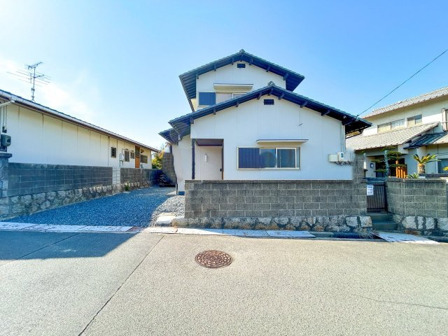 玉野市長尾の中古一戸建