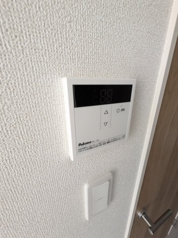 ＭＡＸＩＶ生田の設備