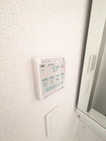 ＭＡＸＩＶ生田の設備