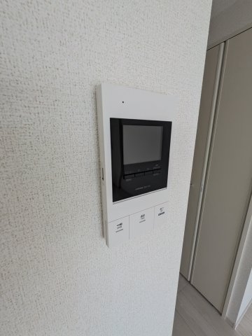 ＭＡＸＩＶ生田のセキュリティ