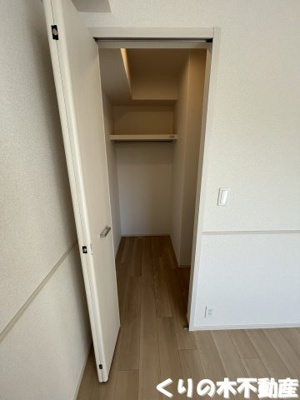 【内装】 | プラス　イメージ | 同タイプのお部屋です（現況を優先します）※建築中