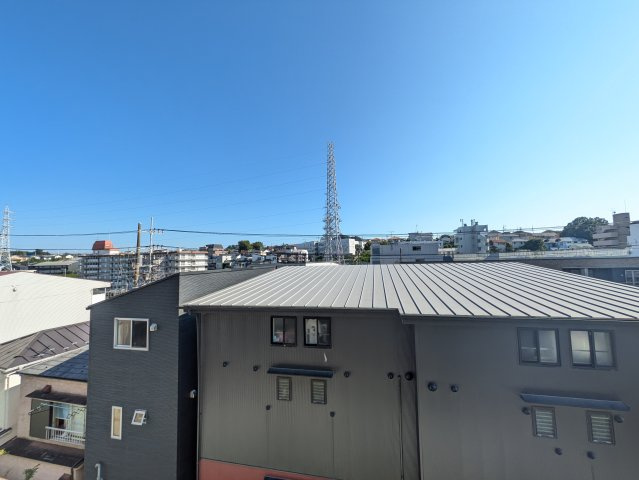 ＭＡＸＩＶ生田の展望