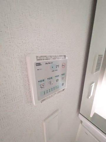 ＭＡＸＩＶ生田の設備