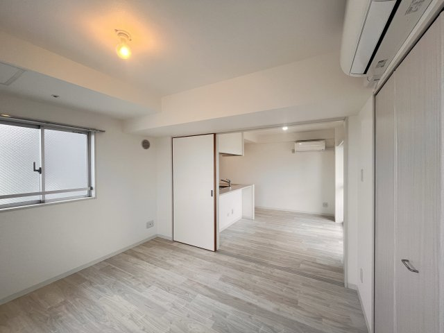 プライムアーバン町屋サウスコートの洋室|参考写真