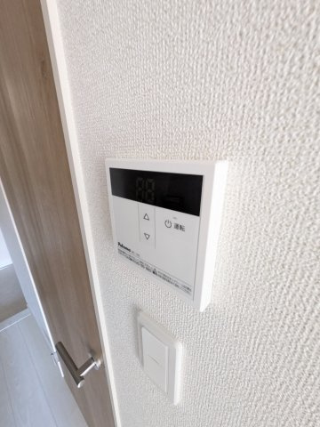 ＭＡＸＩＶ生田の設備