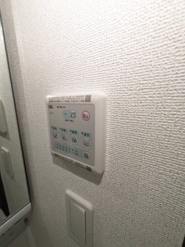 ＭＡＸＩＶ生田の設備