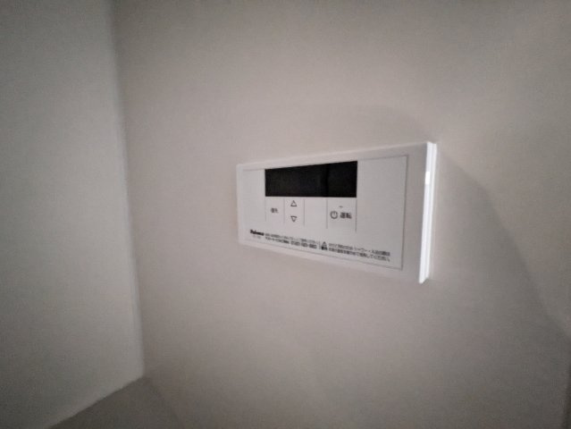 ＭＡＸＩＶ生田の設備