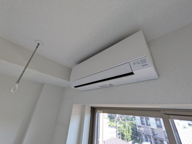 ＭＡＸＩＶ生田の設備