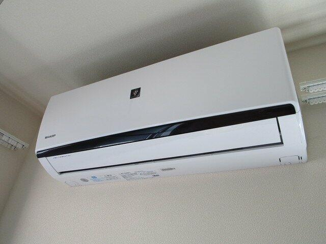 ロサアスールの設備|☆エアコン1基☆