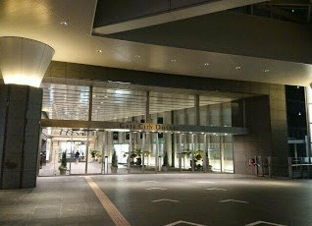 ロサアスール|ゲートシティ大崎