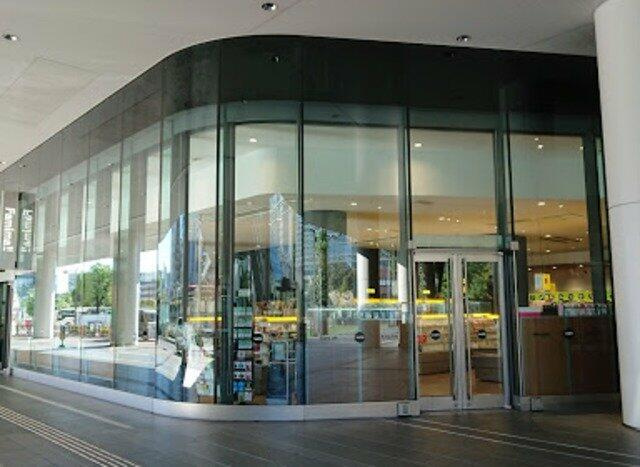 ロサアスール|ファミマThinkpark店まで637m